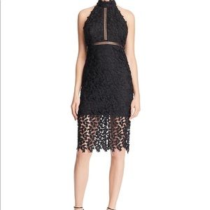 Bardot Gemma Lace dress
